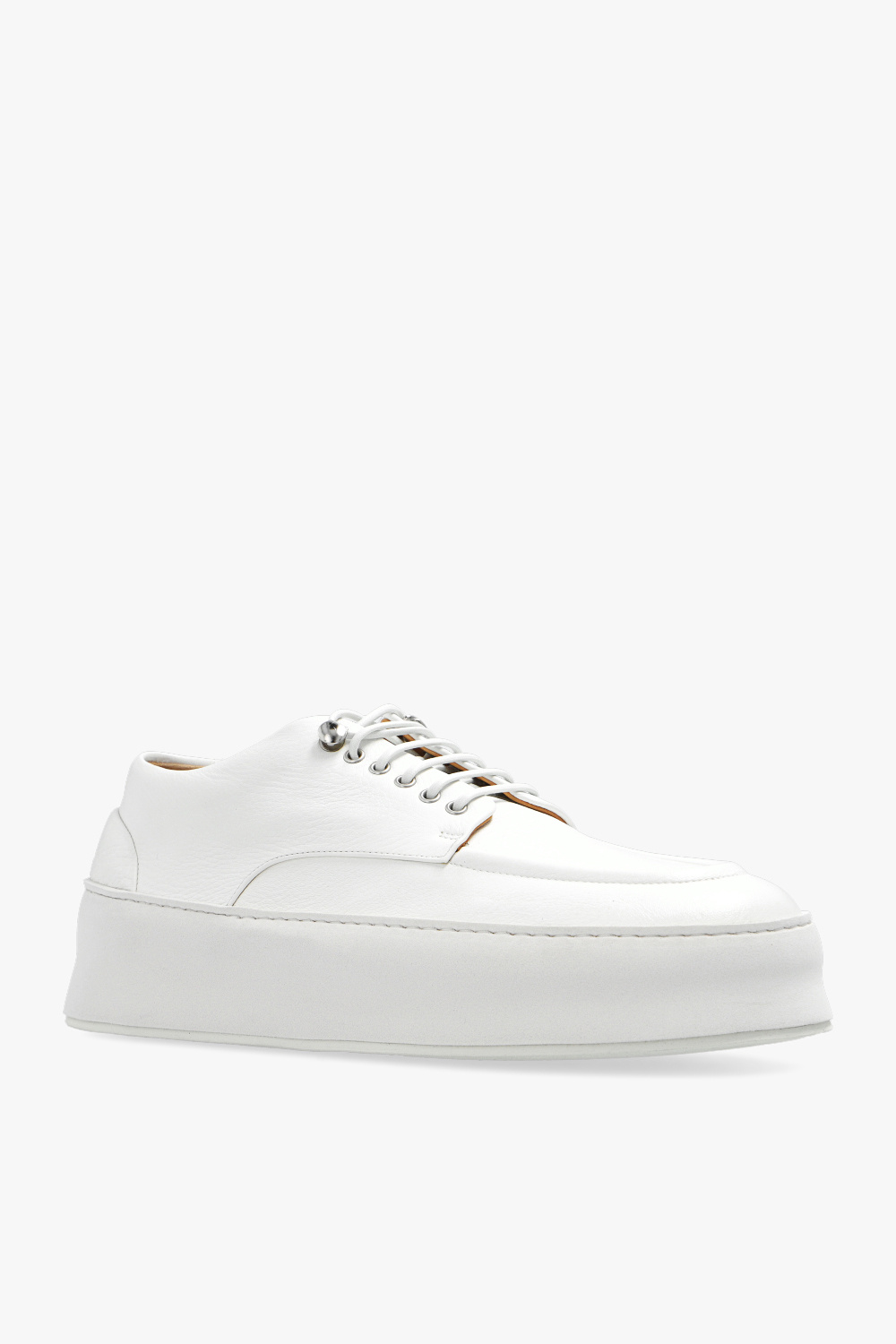 スニーカー marsell FW24 Polish 'Parapana' (MM4328186 612) Marsell 'Parapana' sneakers | SchaferandweinerShops | Men's